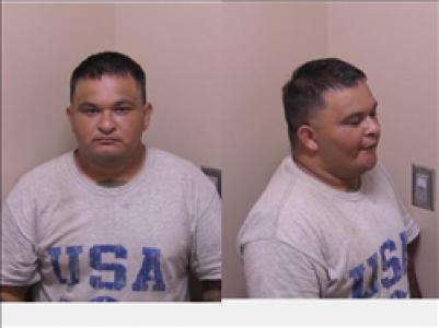 Derrick Joe Martinez a registered Sex, Violent, or Drug Offender of Kansas