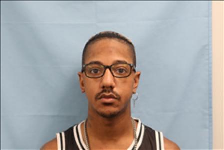 Alvin T Alvarado a registered Sex, Violent, or Drug Offender of Kansas