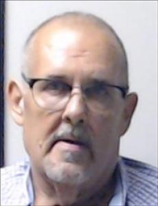 David Alfred Scherer a registered Sex, Violent, or Drug Offender of Kansas