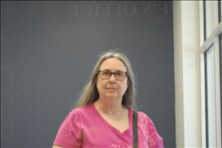 Teresa Jon Martinez a registered Sex, Violent, or Drug Offender of Kansas