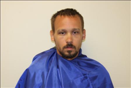 Aaron Royce Spain a registered Sex, Violent, or Drug Offender of Kansas