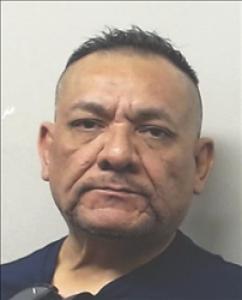 Francisco T Rodriguez a registered Sex, Violent, or Drug Offender of Kansas