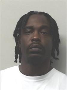 Dominique Marcus White a registered Sex, Violent, or Drug Offender of Kansas