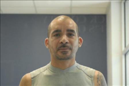 Ignacio Batres Jr a registered Sex, Violent, or Drug Offender of Kansas