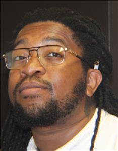 Nathaniel Anthony Fox a registered  of Kansas