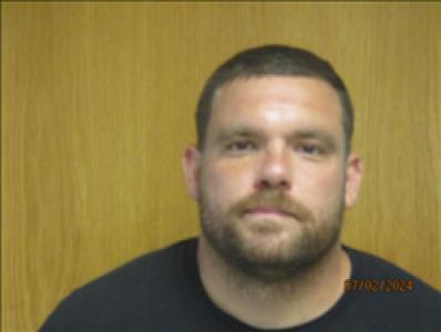 Michael Dewayn Strickland a registered Sex, Violent, or Drug Offender of Kansas