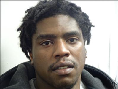 Orlando Alexander Irons a registered Sex, Violent, or Drug Offender of Kansas