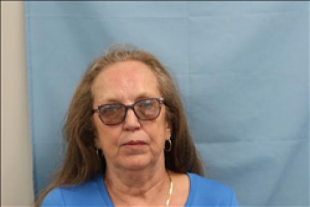 Denise Kay Ward a registered Sex, Violent, or Drug Offender of Kansas