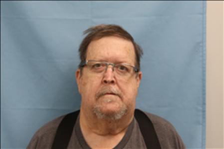 Steven Lynn Williams a registered Sex, Violent, or Drug Offender of Kansas