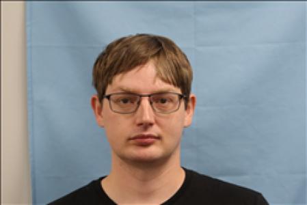 Rustin A Couffer a registered Sex, Violent, or Drug Offender of Kansas