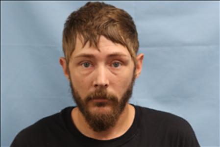 William Andrew Kapas a registered Sex, Violent, or Drug Offender of Kansas