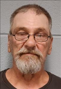 Harold Dean Williams a registered Sex, Violent, or Drug Offender of Kansas