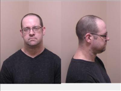 Brian Joseph Broxterman a registered Sex, Violent, or Drug Offender of Kansas