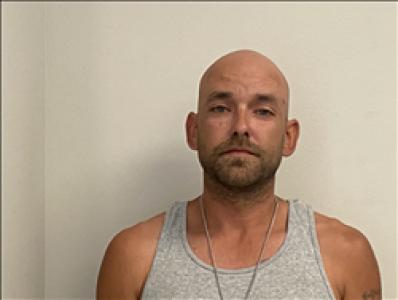 Rusty Ray Raub a registered Sex, Violent, or Drug Offender of Kansas