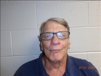 Charles Wayne Crittenden a registered Sex, Violent, or Drug Offender of Kansas