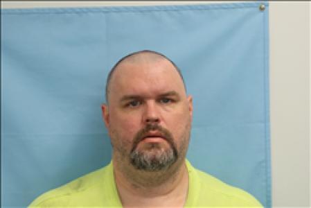 Jason Thomas Pattullo a registered Sex, Violent, or Drug Offender of Kansas