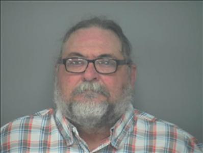 Brad Lee Jones a registered Sex, Violent, or Drug Offender of Kansas