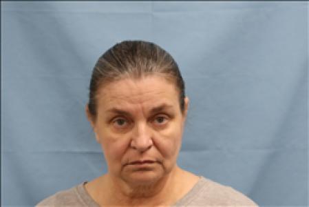 Susan Diane Eidemiller a registered Sex, Violent, or Drug Offender of Kansas