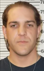 Donald Keith Whitten III a registered Sex, Violent, or Drug Offender of Kansas