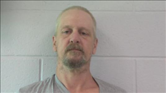 Andrew Edward Higginbotham a registered Sex, Violent, or Drug Offender of Kansas