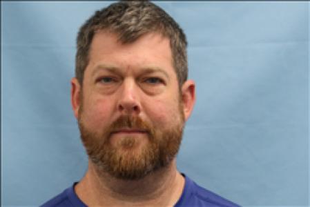 Brian Travis Clopton a registered Sex, Violent, or Drug Offender of Kansas