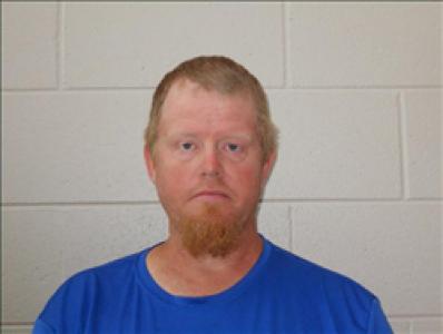 Dennis Allen Wooldridge II a registered Sex, Violent, or Drug Offender of Kansas