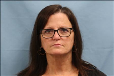 Lisa Renee Money a registered Sex, Violent, or Drug Offender of Kansas