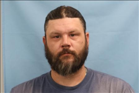 Brandon Lynn Maulfair a registered Sex, Violent, or Drug Offender of Kansas