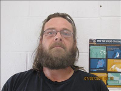 David Dee Countryman a registered Sex, Violent, or Drug Offender of Kansas