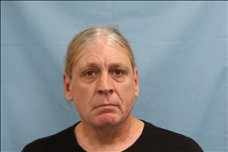 James Eric Hughes a registered Sex, Violent, or Drug Offender of Kansas