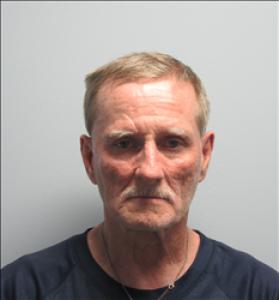 Danny Gene Pickrell a registered Sex, Violent, or Drug Offender of Kansas