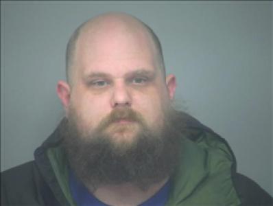 Cody Z Hammar a registered Sex, Violent, or Drug Offender of Kansas