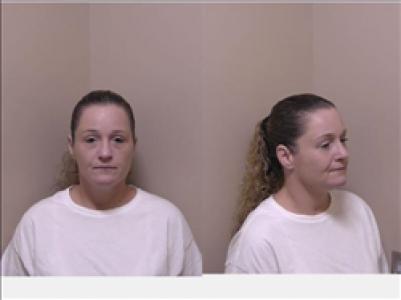 Kristina Kay Ryan a registered Sex, Violent, or Drug Offender of Kansas