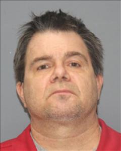 Richard Trent Hayes a registered Sex, Violent, or Drug Offender of Kansas