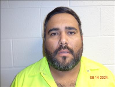 Hector Navarez-munoz Jr a registered Sex, Violent, or Drug Offender of Kansas