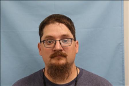 Daniel Isaiah Lanham a registered Sex, Violent, or Drug Offender of Kansas