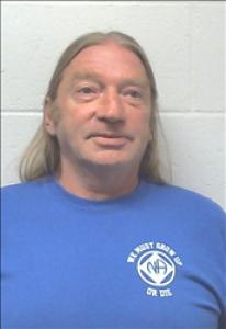 Marvin Douglas Wales a registered Sex, Violent, or Drug Offender of Kansas