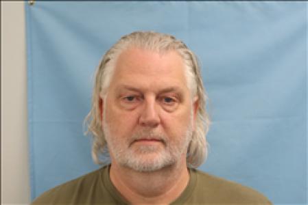 Wayne Lee Huston a registered Sex, Violent, or Drug Offender of Kansas