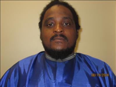 Charles Antwaun Robinson a registered Sex, Violent, or Drug Offender of Kansas