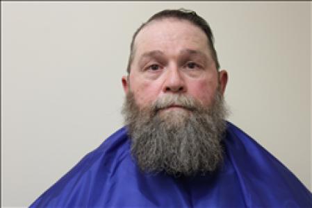 Earl Shane Craghead a registered Sex, Violent, or Drug Offender of Kansas