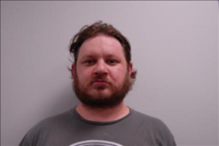 Patrick Anthony Swortwood II a registered Sex, Violent, or Drug Offender of Kansas