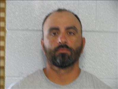 Jason Scott Brown a registered Sex, Violent, or Drug Offender of Kansas