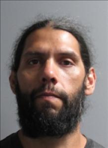 Jose Manuel Terriquez Bencomo a registered Sex, Violent, or Drug Offender of Kansas