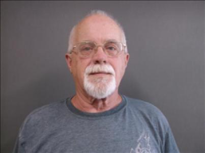 Rickie Alan Buck a registered Sex, Violent, or Drug Offender of Kansas