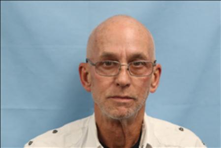 Jerry Dale Kerr a registered Sex, Violent, or Drug Offender of Kansas