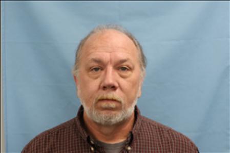 William Brent Rinderknecht a registered Sex, Violent, or Drug Offender of Kansas