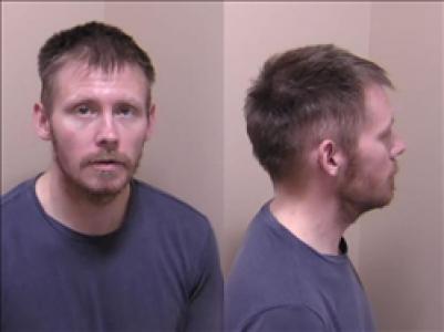 Jason Daniel Thompson a registered Sex, Violent, or Drug Offender of Kansas