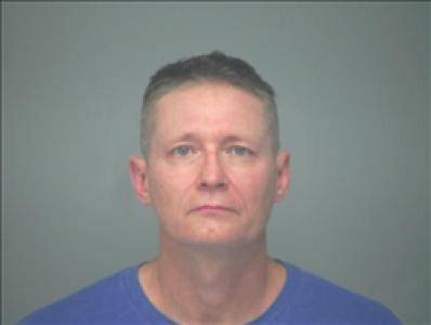 Sean M Boydston a registered Sex, Violent, or Drug Offender of Kansas