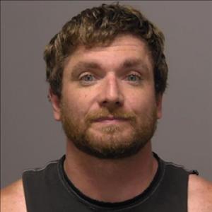 Cale Ray Bookout a registered Sex, Violent, or Drug Offender of Kansas