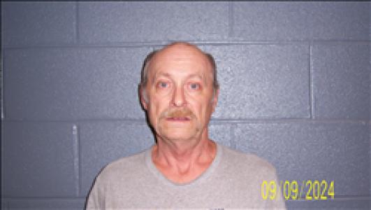 Lance Alan Ellis a registered Sex, Violent, or Drug Offender of Kansas